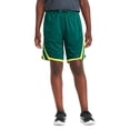 thumbnail image 1 of Athletic Works Boys' Active Short, 1 of 6