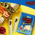 thumbnail image 4 of Black Diamond Cheestrings Mozzarella Cheese, 28 units, 4 of 8