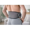 thumbnail image 4 of ObusForme Cordless Portable Back Massager, 4 of 4