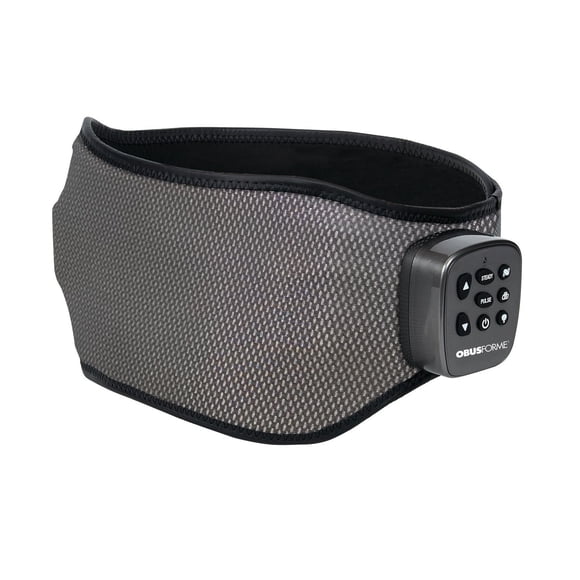 ObusForme Cordless Portable Back Massager
