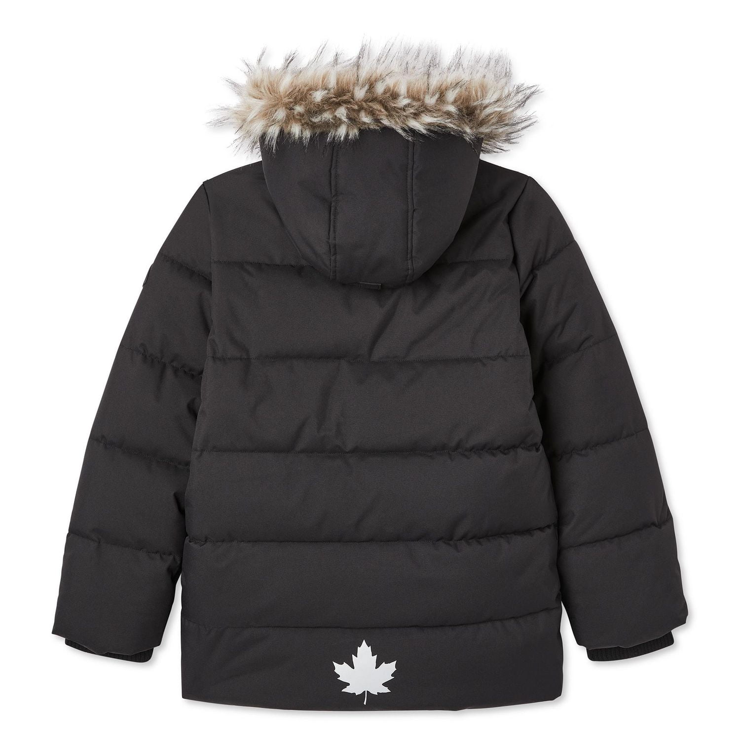 Canadiana clearance boys parka