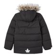 thumbnail image 2 of Canadiana Boys' Quilted Parka, 2 of 2