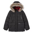 thumbnail image 1 of Canadiana Boys' Quilted Parka, 1 of 2