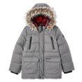 thumbnail image 1 of Canadiana Boys' Quilted Parka, 1 of 2