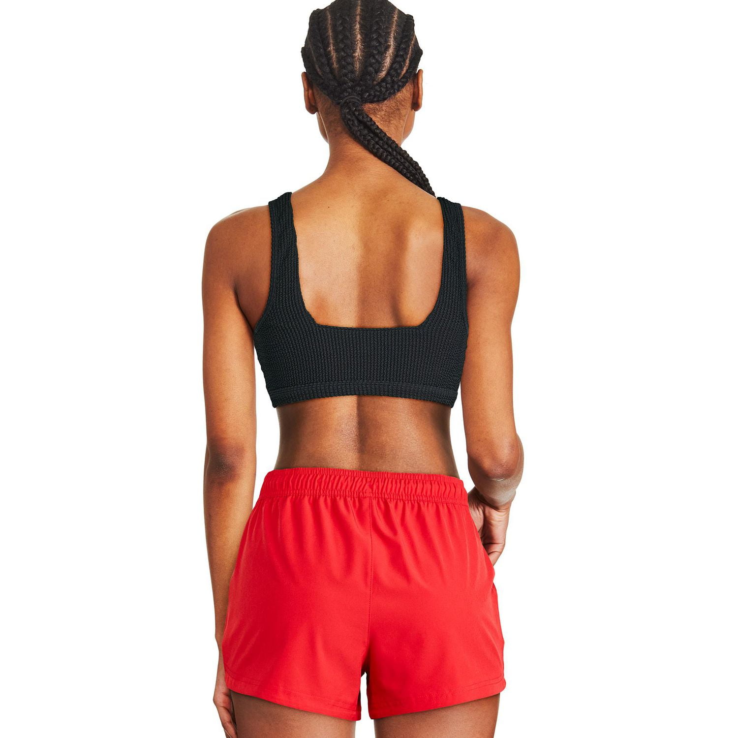 Haut de bikini à encolure carrée George pour femmes