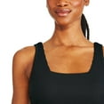 thumbnail image 4 of George Women's Square Neckline Bikini Top, 4 of 6