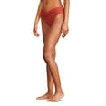thumbnail image 2 of George Women's Cross-Over Bikini Bottom, 2 of 6