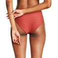 thumbnail image 3 of George Women's Cross-Over Bikini Bottom, 3 of 6