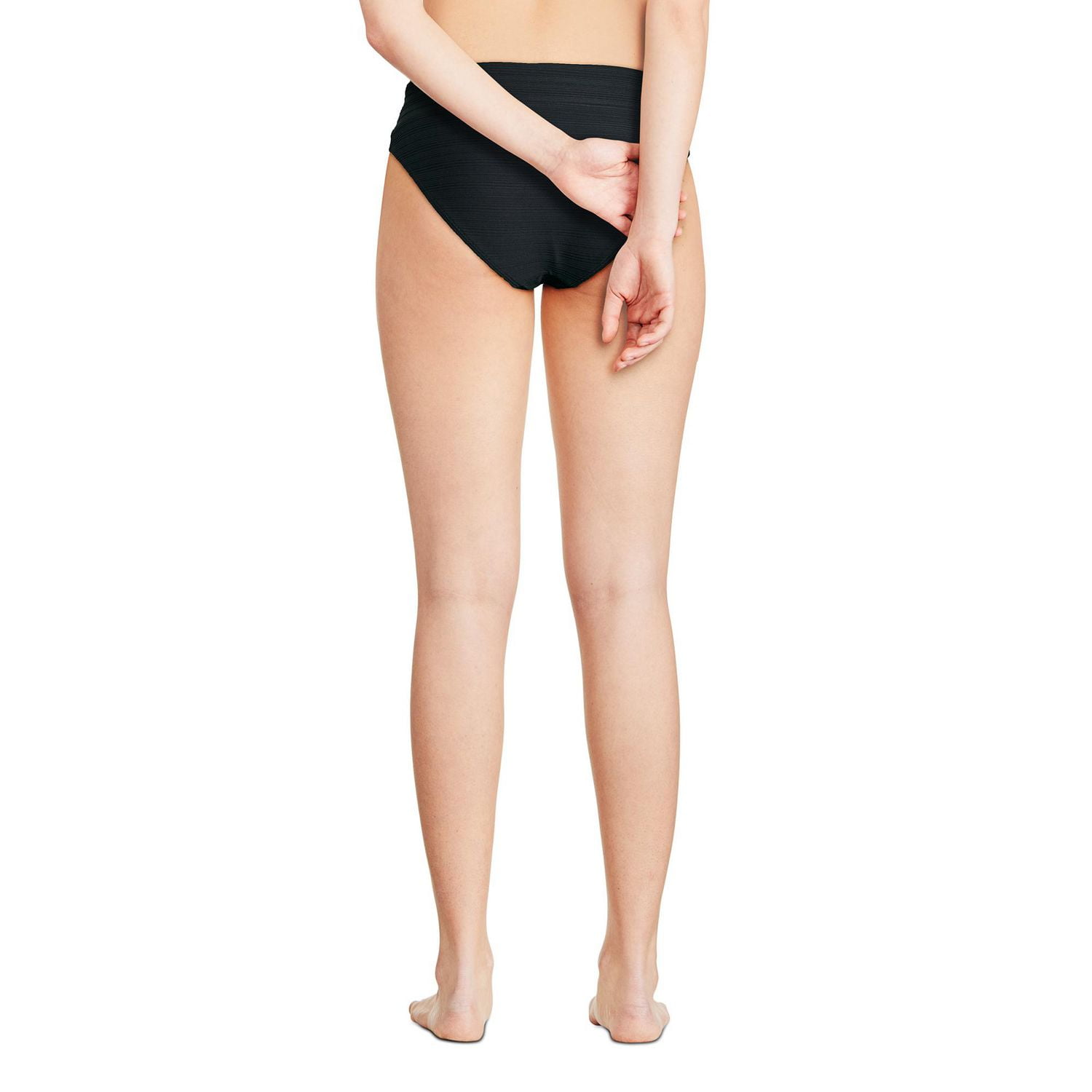 Culotte de bikini à taille croisée George pour femmes