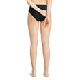 thumbnail image 3 of George Women's Cross-Over Bikini Bottom, 3 of 6