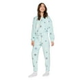 thumbnail image 1 of No Boundaries Women's Sleep 2-Piece Set, 1 of 6