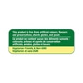 thumbnail image 3 of Spring Valley Melatonin 3mg, 3 of 6