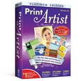 thumbnail image 1 of Print Artist® Platinum 23, 1 of 1