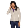 thumbnail image 1 of Penmans Women's Full-Zip Fleece Sweater, 1 of 6