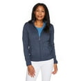 thumbnail image 1 of Penmans Women's Full-Zip Fleece Sweater, 1 of 6