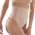 thumbnail image 1 of Secret Thong galbant taille haute sans couture, 1 of 1