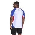thumbnail image 3 of FIFA Men's France Soccer Jersey, 3 of 6
