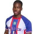 thumbnail image 4 of FIFA Men's France Soccer Jersey, 4 of 6