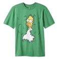 thumbnail image 1 of T-shirt Homer The Simpsons pour garçons, 1 of 1