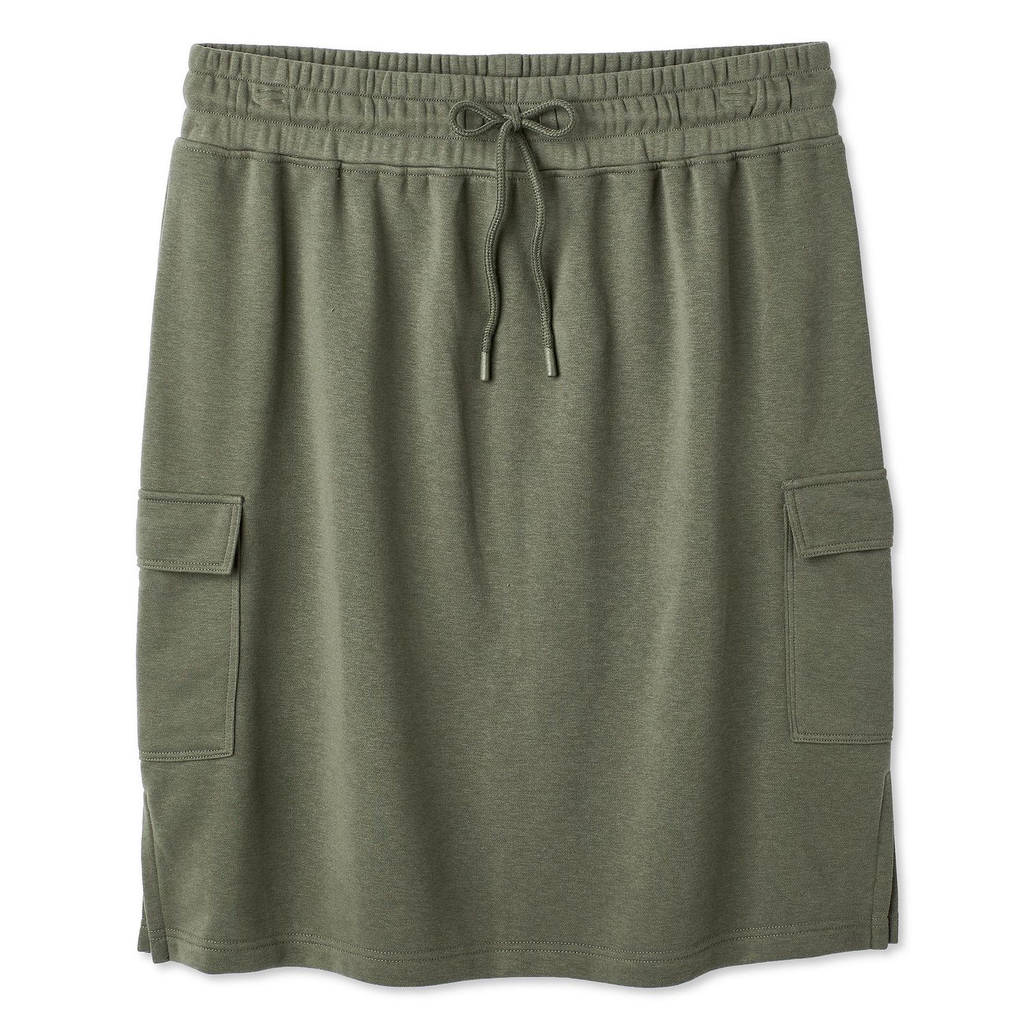 Jupe cargo en tricot Lane Bryant Plus pour femmes