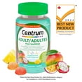thumbnail image 2 of CENTRUM MultiGummies (végétarien), 2 of 8
