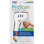 Physio Logic Proscan Non-Contact Infrared Digital Thermometer with One Second Results