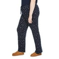 thumbnail image 2 of George Women's Plus Open Bottom Pant, 2 of 6
