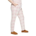 thumbnail image 2 of George Women's Plus Open Bottom Pant, 2 of 6