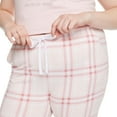 thumbnail image 4 of George Women's Plus Open Bottom Pant, 4 of 6