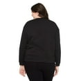 thumbnail image 3 of George Women's Plus Light Up Christmas Popover, 3 of 6