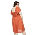 thumbnail image 3 of George Women's Plus Dress, 3 of 6