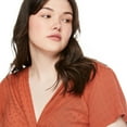 thumbnail image 4 of George Women's Plus Dress, 4 of 6