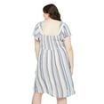 thumbnail image 3 of George Women's Plus Dress, 3 of 6