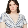 thumbnail image 4 of George Women's Plus Dress, 4 of 6