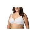 thumbnail image 1 of WonderBra Eco Pure Comfort Strap Wirefree, 1 of 3