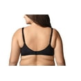 thumbnail image 2 of WonderBra Eco-Lace Soutien-Gorge Sans Armature Avec Bretelles Confortables, 2 of 3
