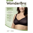 thumbnail image 3 of WonderBra Eco Pure Comfort Strap Wirefree, 3 of 3