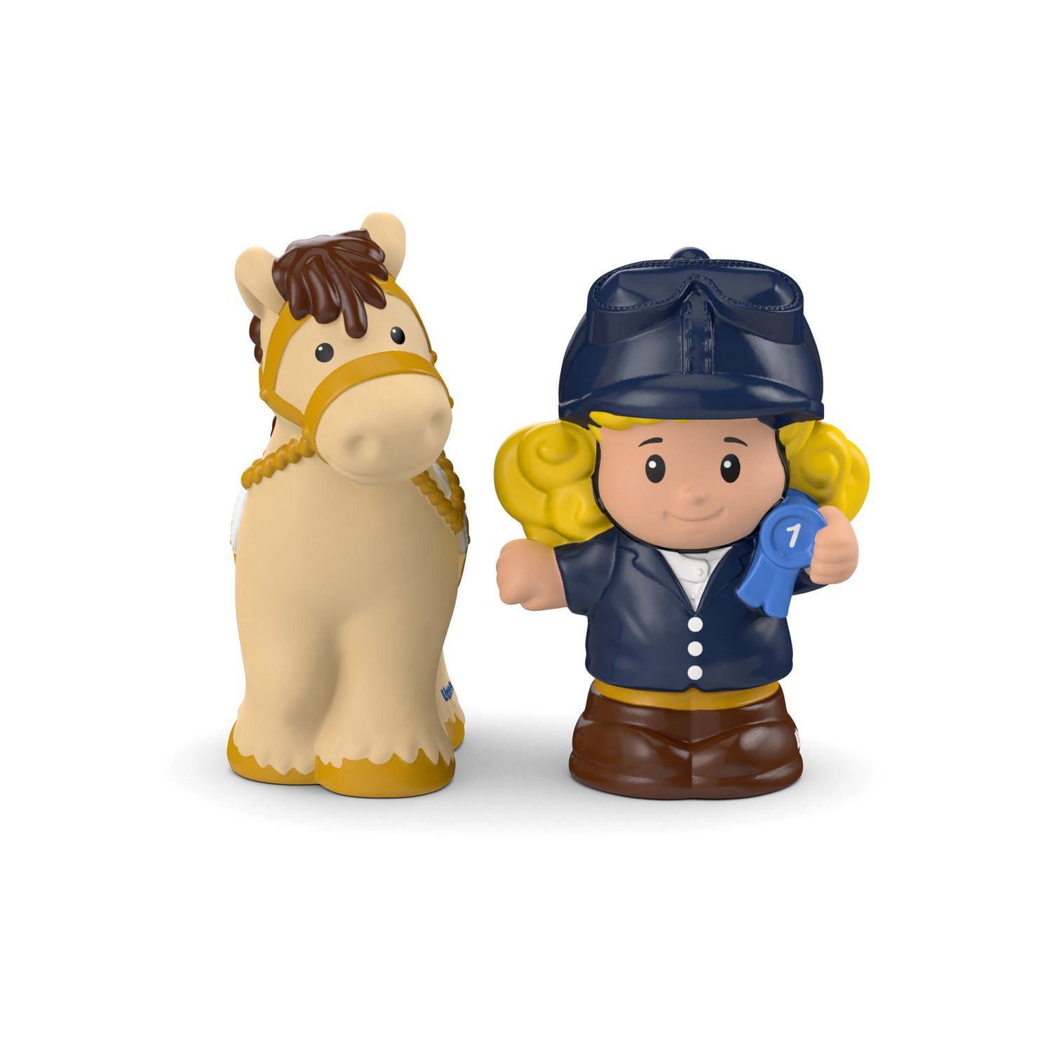 little people horse