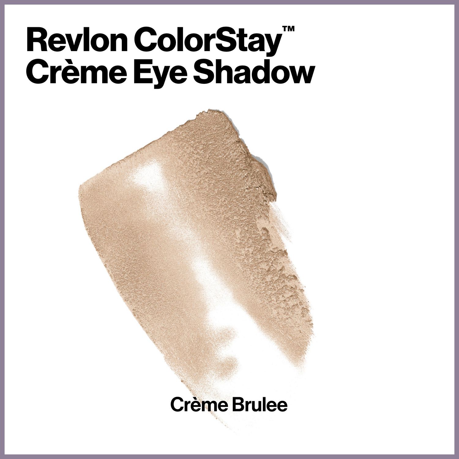 Revlon ColorStay Waterproof Matte and Shimmer Cream Eyeshadow