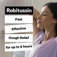 thumbnail image 2 of Robitussin Liquide Mucus et Flegme 100 ml, 2 of 6