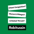 thumbnail image 3 of Robitussin Liquide Mucus et Flegme 100 ml, 3 of 6
