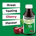 thumbnail image 4 of Robitussin Liquide Mucus et Flegme 100 ml, 4 of 6