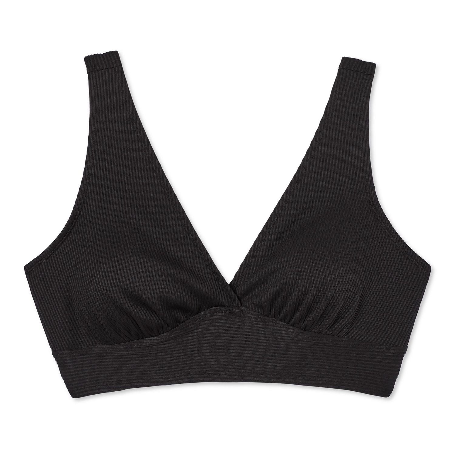 George Plus Women's Triangle Swim Top