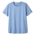 thumbnail image 1 of George Women's Crew-Neck T-Shirt, 1 of 1