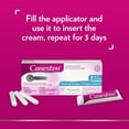thumbnail image 3 of Canesten® Crème interne 3 jours contre les infections à levures, 3 of 7