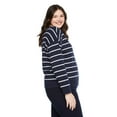 thumbnail image 2 of George Women's Plus Fleece Popover, 2 of 6