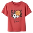 thumbnail image 1 of T-shirt à imprimé graphique George pour petits garçons, 1 of 2