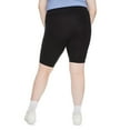 thumbnail image 3 of George Women's Plus Bike Short, 3 of 6