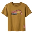 thumbnail image 1 of T-shirt à imprimé graphique George pour petits garçons, 1 of 2