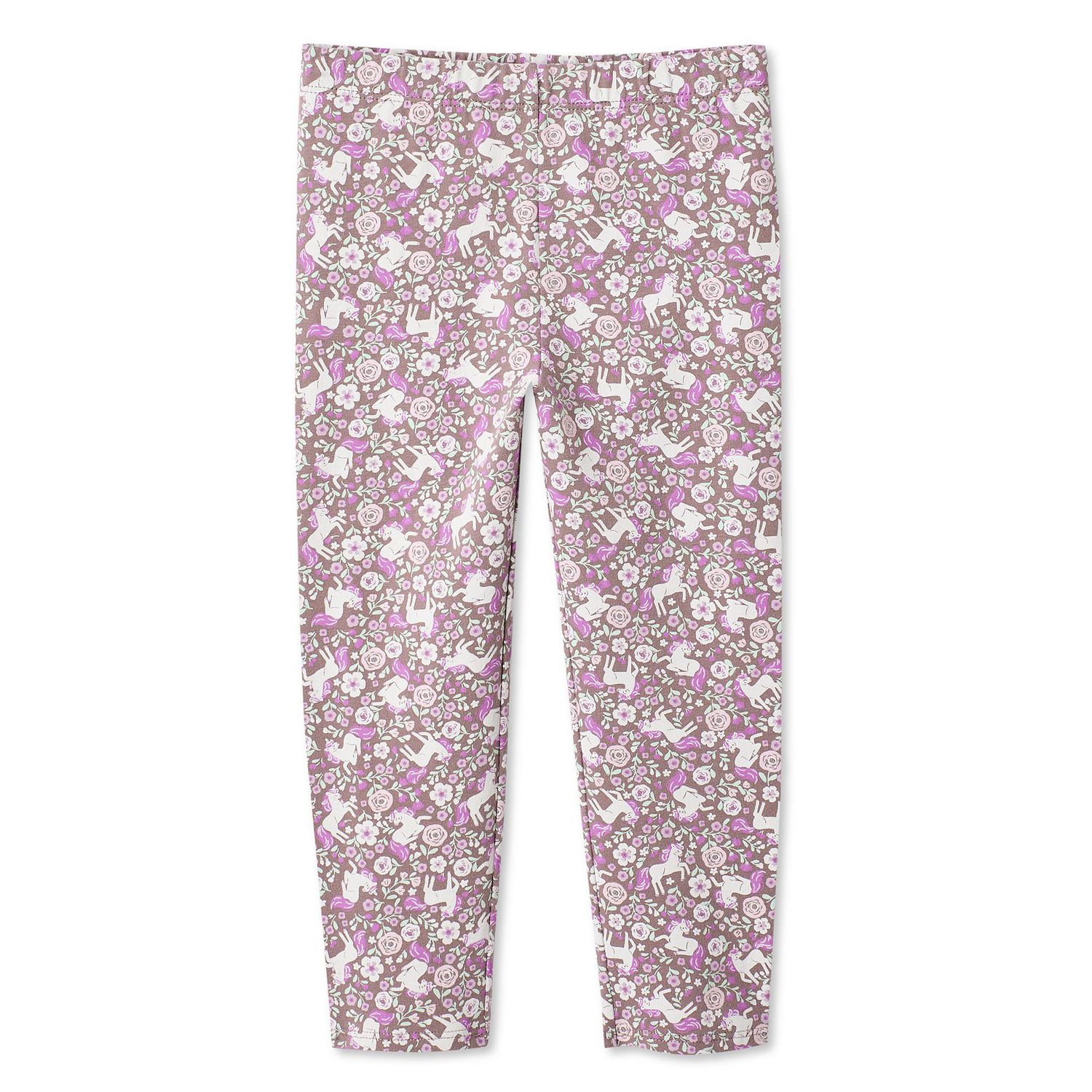 Legging imprimé George pour petites filles